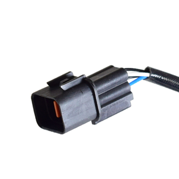 WEIDA oxigén-szenzor Mitsubishi 1588A089, 234-4738, 2344738