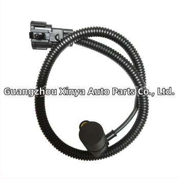 Snímač polohy kľukového hriadeľa pre Nissan Terrano Regulus, modely 25977-0W801 a 259770W801, štandardný rozsah, štandardná presnosť, štandardný rozsah použitia