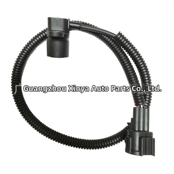 Snímač polohy kľukového hriadeľa pre Nissan Terrano Regulus, modely 25977-0W801 a 259770W801, štandardný rozsah, štandardná presnosť, štandardný rozsah použitia