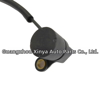 Snímač polohy kľukového hriadeľa pre Nissan Terrano Regulus, modely 25977-0W801 a 259770W801, štandardný rozsah, štandardná presnosť, štandardný rozsah použitia