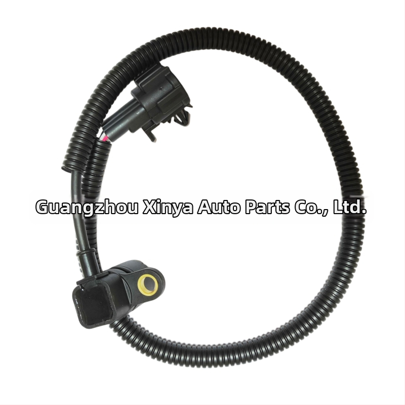 Snímač polohy kľukového hriadeľa pre Nissan Terrano Regulus, modely 25977-0W801 a 259770W801, štandardný rozsah, štandardná presnosť, štandardný rozsah použitia