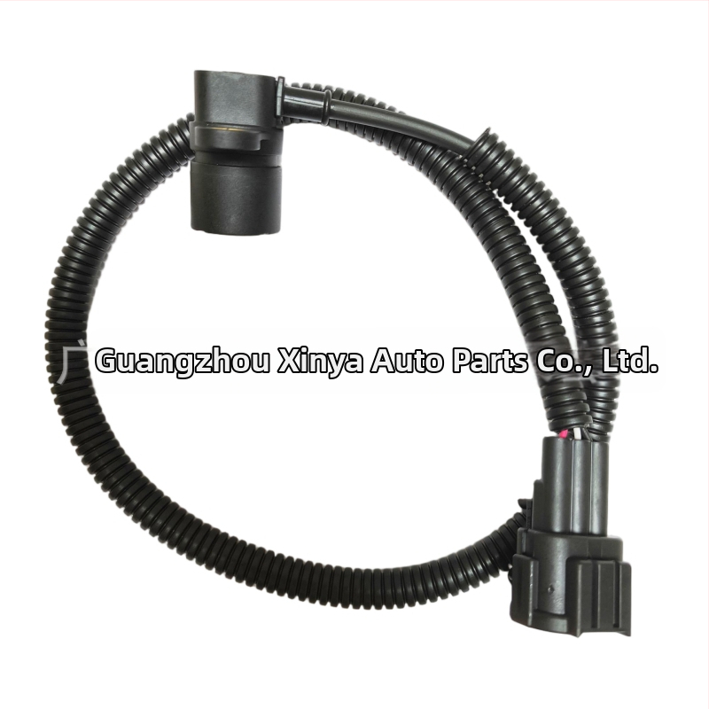 Snímač polohy kľukového hriadeľa pre Nissan Terrano Regulus, modely 25977-0W801 a 259770W801, štandardný rozsah, štandardná presnosť, štandardný rozsah použitia