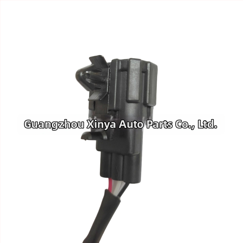 Snímač polohy kľukového hriadeľa pre Nissan Terrano Regulus, modely 25977-0W801 a 259770W801, štandardný rozsah, štandardná presnosť, štandardný rozsah použitia