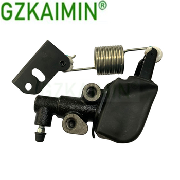 GZKAIMIN fékterhelés-szenzor kompenzátor Nissanhoz, modell 46400-3x30a 46400-eb70b