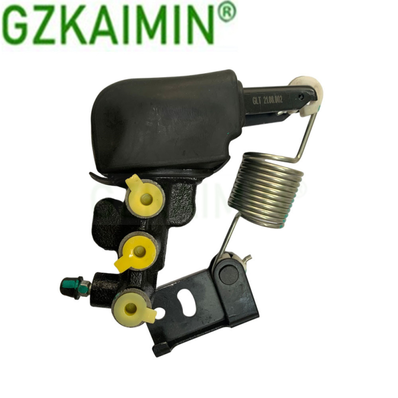 GZKAIMIN fékterhelés-szenzor kompenzátor Nissanhoz, modell 46400-3x30a 46400-eb70b