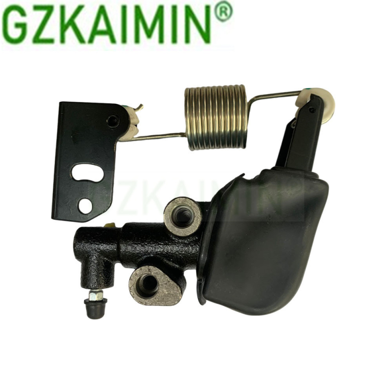 GZKAIMIN fékterhelés-szenzor kompenzátor Nissanhoz, modell 46400-3x30a 46400-eb70b