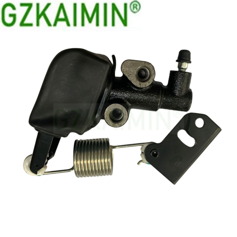 GZKAIMIN fékterhelés-szenzor kompenzátor Nissanhoz, modell 46400-3x30a 46400-eb70b