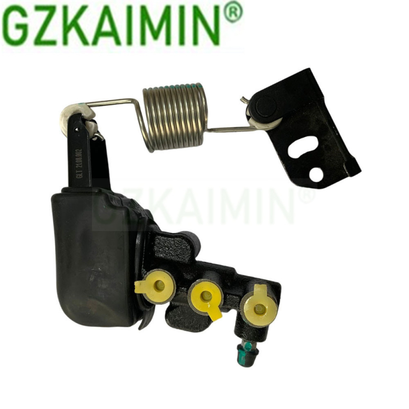 GZKAIMIN fékterhelés-szenzor kompenzátor Nissanhoz, modell 46400-3x30a 46400-eb70b