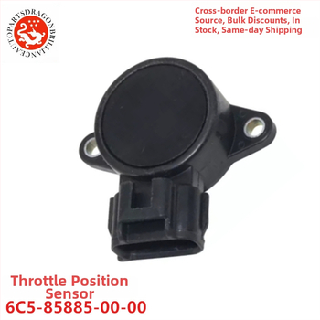 Senzor položaja klapne gasa Yamaha vanjski motor 6C5-85885-00-00 7230-16M90