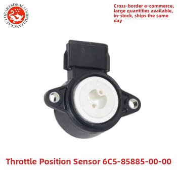 Senzor položaja klapne gasa Yamaha vanjski motor 6C5-85885-00-00 7230-16M90