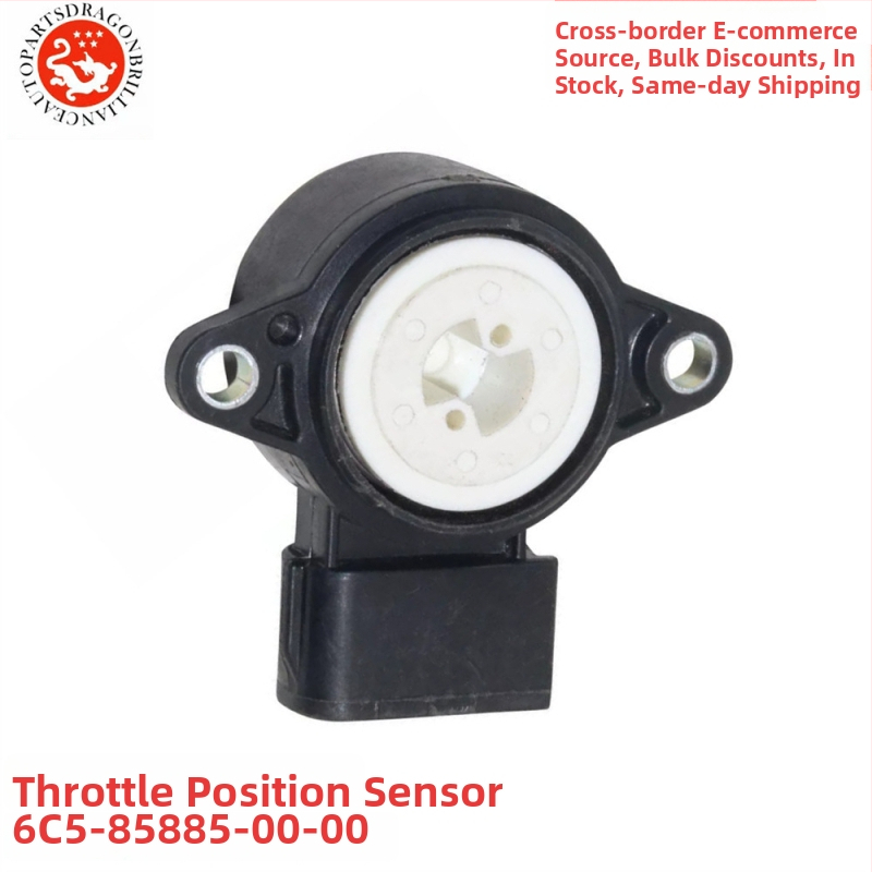 Senzor položaja klapne gasa Yamaha vanjski motor 6C5-85885-00-00 7230-16M90