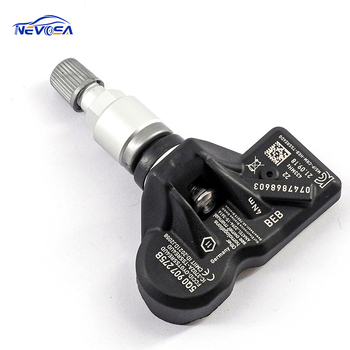 NEVOSA TPMS senzor tlaka guma 5Q0907275B/5Q0907275 za Volkswagen, Audi, Porsche, Bentley