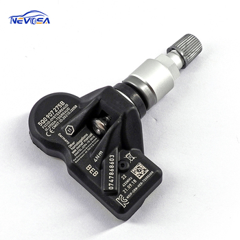 NEVOSA TPMS senzor tlaka guma 5Q0907275B/5Q0907275 za Volkswagen, Audi, Porsche, Bentley