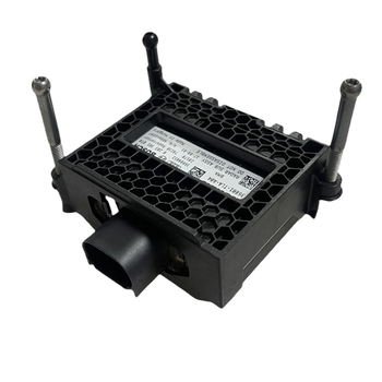 Prednji radar senzor adaptivnog tempomata – ANSHENG, modeli 36801TLAA04 i 36803TGGA52, OEM-kompatibilno, ABS materijal