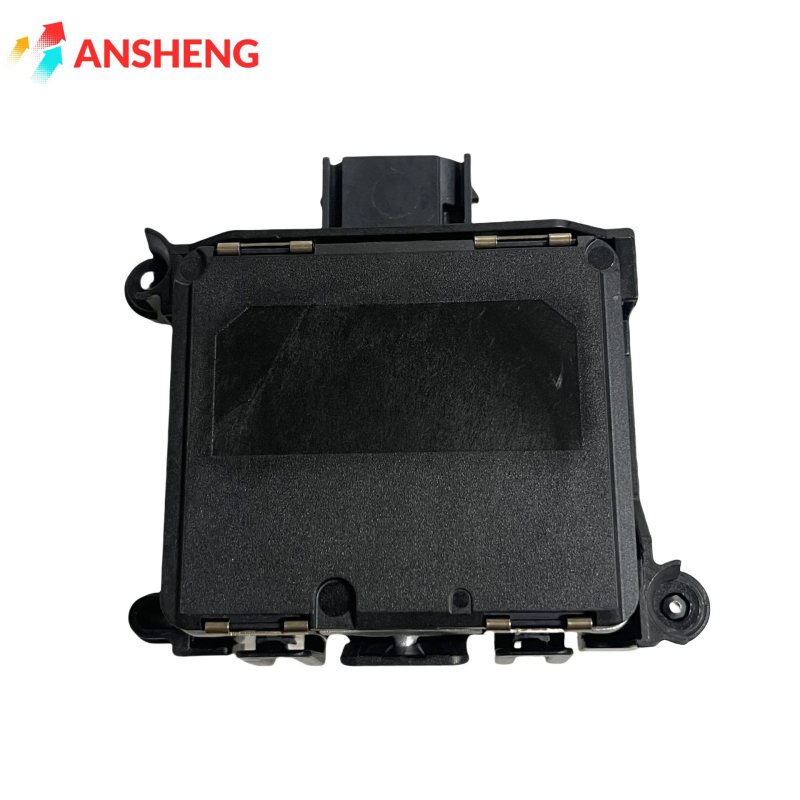 Prednji radar senzor adaptivnog tempomata – ANSHENG, modeli 36801TLAA04 i 36803TGGA52, OEM-kompatibilno, ABS materijal