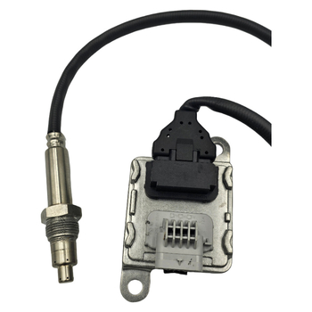 NOx-oxid szenzor, Modell 9821120980 SNS0736, Standard mérési tartomány, Standard mérési pontosság, Standard alkalmazási tartomány