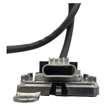 NOx-oxid szenzor, Modell 9821120980 SNS0736, Standard mérési tartomány, Standard mérési pontosság, Standard alkalmazási tartomány