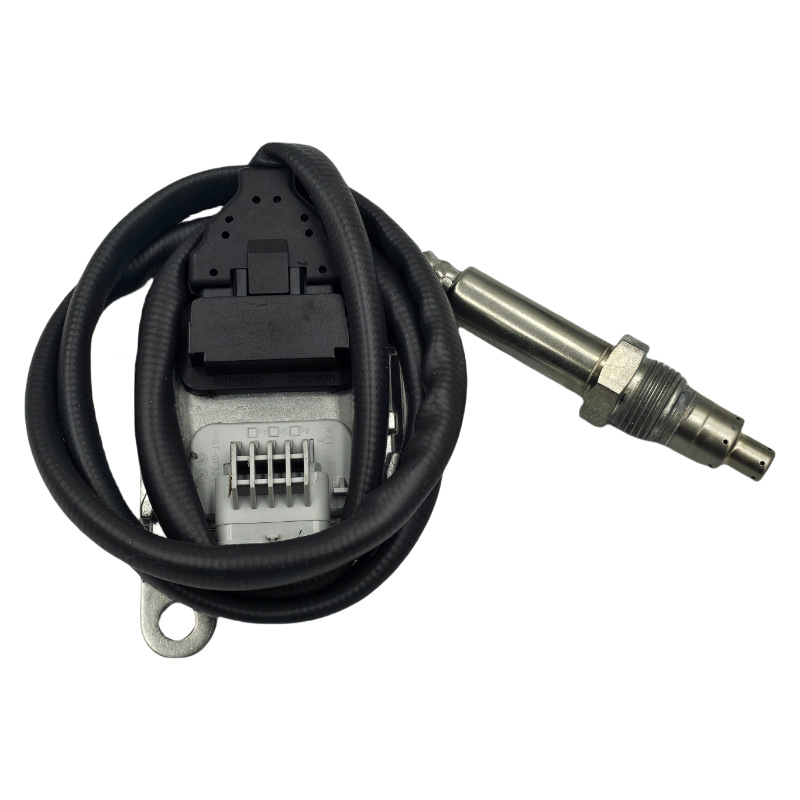 NOx-oxid szenzor, Modell 9821120980 SNS0736, Standard mérési tartomány, Standard mérési pontosság, Standard alkalmazási tartomány