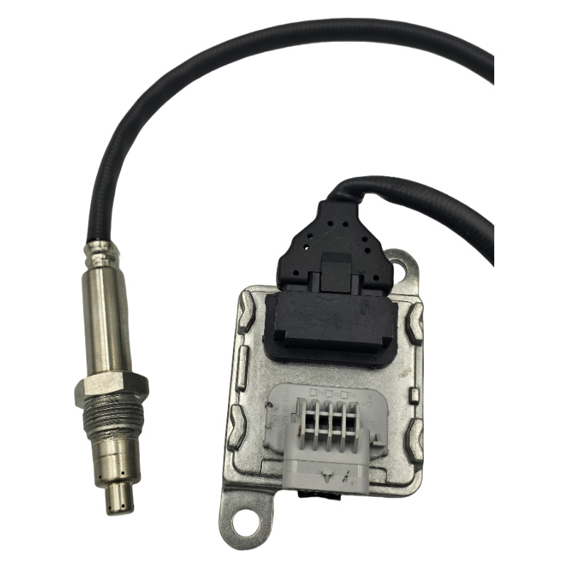 NOx-oxid szenzor, Modell 9821120980 SNS0736, Standard mérési tartomány, Standard mérési pontosság, Standard alkalmazási tartomány