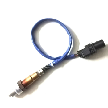 Deliso oxigénszenzor Ford Focus-hoz, modellek 0258017359 DS7A-9Y460-AA 0258017360, mérési tartomány: oxigénkoncentráció detektálása, mérési pontosság: 0.1