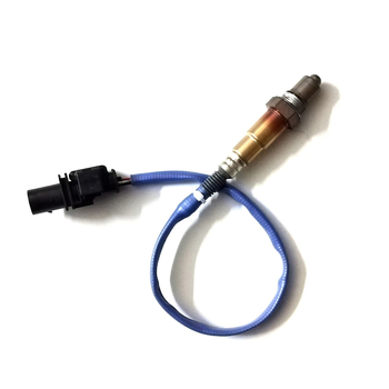 Deliso oxigénszenzor Ford Focus-hoz, modellek 0258017359 DS7A-9Y460-AA 0258017360, mérési tartomány: oxigénkoncentráció detektálása, mérési pontosság: 0.1