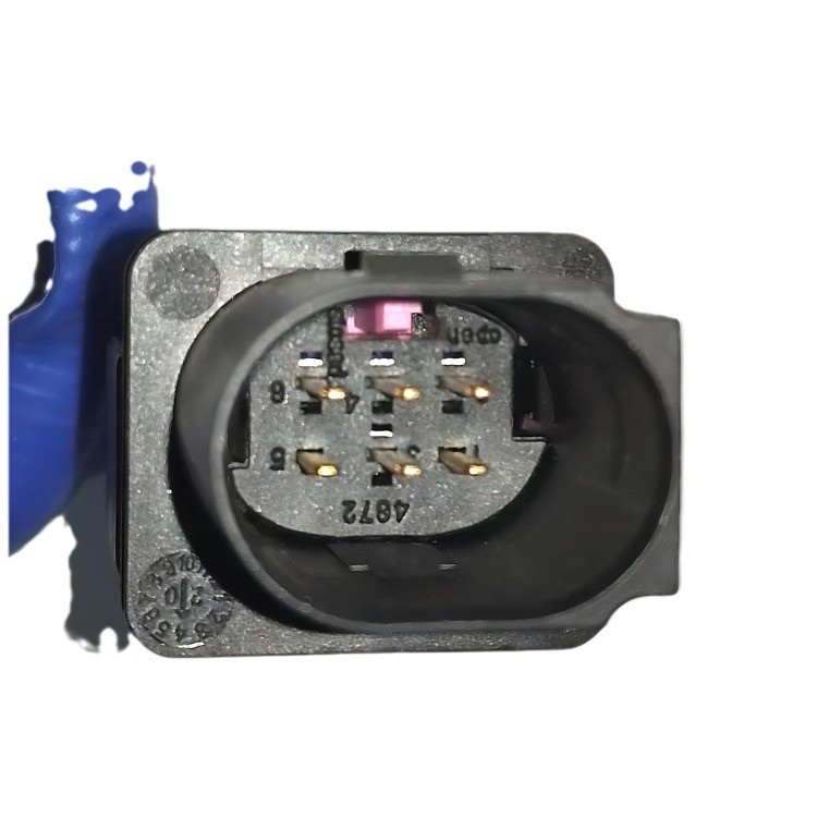 Deliso oxigénszenzor Ford Focus-hoz, modellek 0258017359 DS7A-9Y460-AA 0258017360, mérési tartomány: oxigénkoncentráció detektálása, mérési pontosság: 0.1