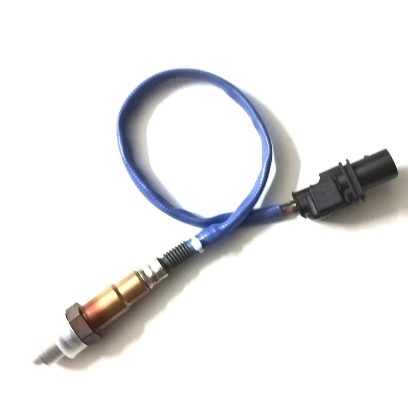 Deliso oxigénszenzor Ford Focus-hoz, modellek 0258017359 DS7A-9Y460-AA 0258017360, mérési tartomány: oxigénkoncentráció detektálása, mérési pontosság: 0.1