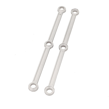 Kit za popravak usisnog kolektora Mercedes-Benz za modele 6420907737, A6420907737, 6420903237, 6420905037, 6420905437