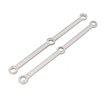 Kit za popravak usisnog kolektora Mercedes-Benz za modele 6420907737, A6420907737, 6420903237, 6420905037, 6420905437
