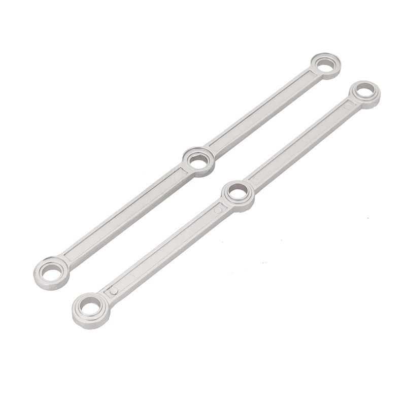 Kit za popravak usisnog kolektora Mercedes-Benz za modele 6420907737, A6420907737, 6420903237, 6420905037, 6420905437
