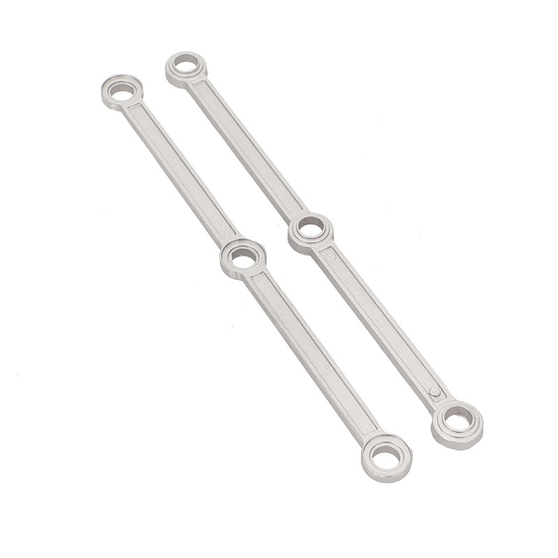 Kit za popravak usisnog kolektora Mercedes-Benz za modele 6420907737, A6420907737, 6420903237, 6420905037, 6420905437