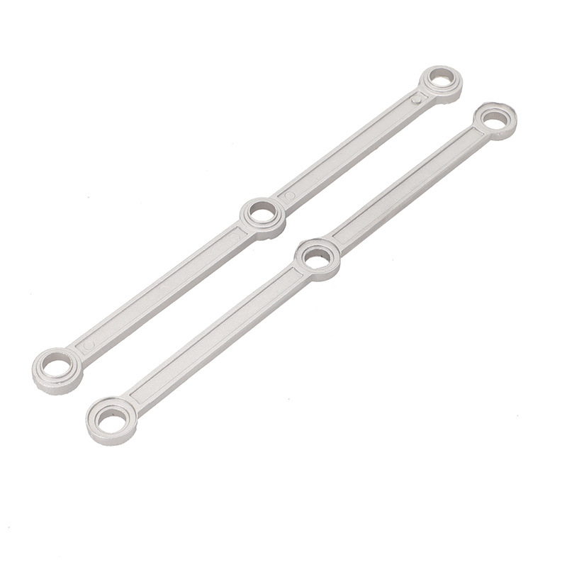 Kit za popravak usisnog kolektora Mercedes-Benz za modele 6420907737, A6420907737, 6420903237, 6420905037, 6420905437
