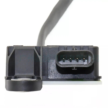 Senzor čestica PM 39265-2F250 / 392652F250, raspon mjerenja 12, točnost Standard, frekvencija skeniranja Standard, seizmička čvrstoća Jaka