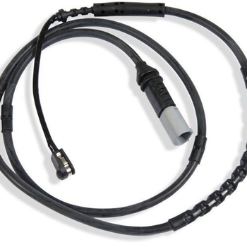 MINI Fék Szenzor Vonal – Érintkezési fékpofa figyelmeztetés, Modell 34359804833; Mérési tartomány: Standard; Pontosság: Standard; Alkalmazási terület: Standard