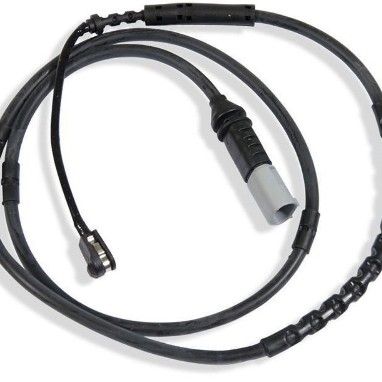 MINI Fék Szenzor Vonal – Érintkezési fékpofa figyelmeztetés, Modell 34359804833; Mérési tartomány: Standard; Pontosság: Standard; Alkalmazási terület: Standard