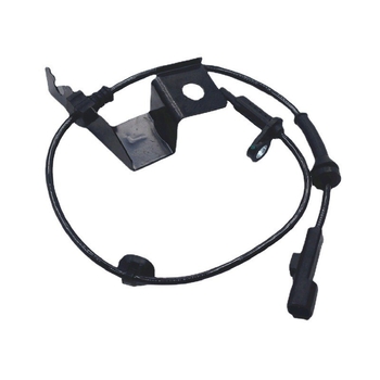 POKESS ABS kerék-szenzor – előre és hátra DG804371Y; OEM: JG9Z2C205A, JG9C2C205A3A, JG9C2C205A3C; Engedélyezett magánmárkák: Igen