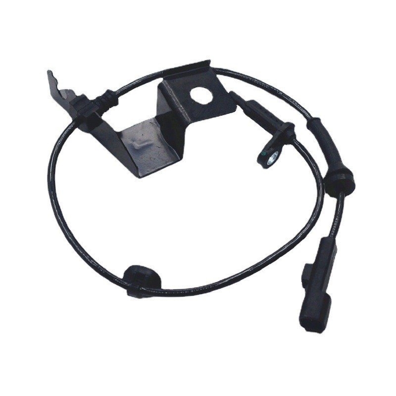 POKESS ABS kerék-szenzor – előre és hátra DG804371Y; OEM: JG9Z2C205A, JG9C2C205A3A, JG9C2C205A3C; Engedélyezett magánmárkák: Igen