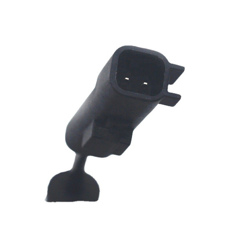 POKESS ABS kerék-szenzor – előre és hátra DG804371Y; OEM: JG9Z2C205A, JG9C2C205A3A, JG9C2C205A3C; Engedélyezett magánmárkák: Igen