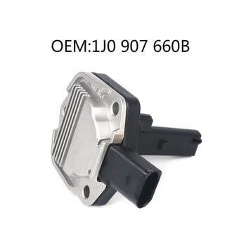 Senzor položaja ulja mrhello, kompatibilan s VW Passat, Golf, Beetle i Audi, 1J0907660B, ABS