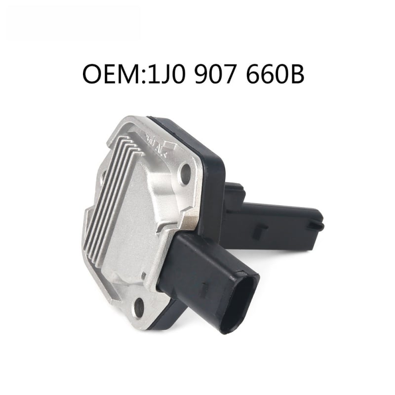 Senzor položaja ulja mrhello, kompatibilan s VW Passat, Golf, Beetle i Audi, 1J0907660B, ABS