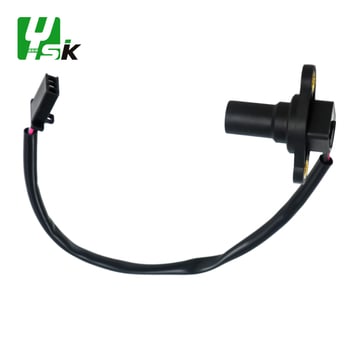 Sebességszenzor 37700-MCJ-003 a Honda Hornethez — Modell: 37700-MCJ-003, Mérési tartomány: pontos, Mérési pontosság: pontos