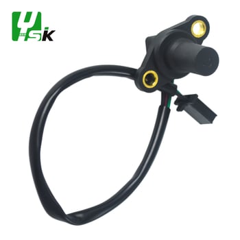 Sebességszenzor 37700-MCJ-003 a Honda Hornethez — Modell: 37700-MCJ-003, Mérési tartomány: pontos, Mérési pontosság: pontos