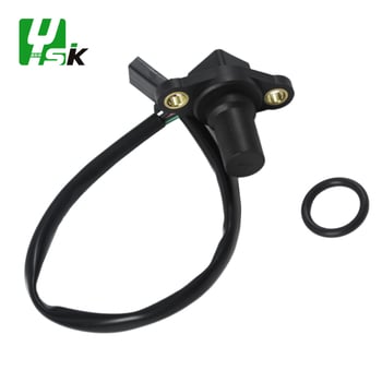 Sebességszenzor 37700-MCJ-003 a Honda Hornethez — Modell: 37700-MCJ-003, Mérési tartomány: pontos, Mérési pontosság: pontos