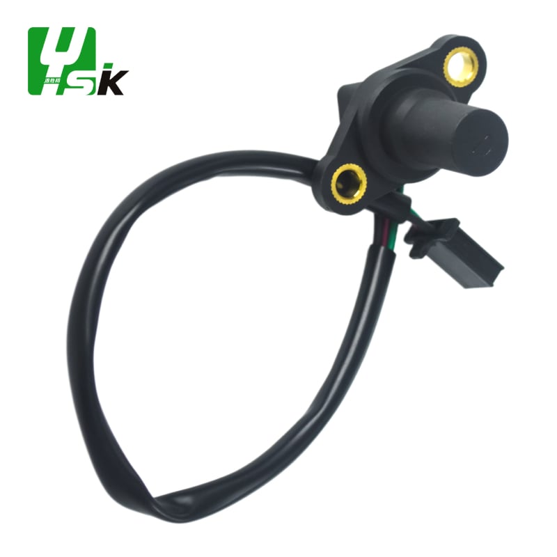 Sebességszenzor 37700-MCJ-003 a Honda Hornethez — Modell: 37700-MCJ-003, Mérési tartomány: pontos, Mérési pontosság: pontos