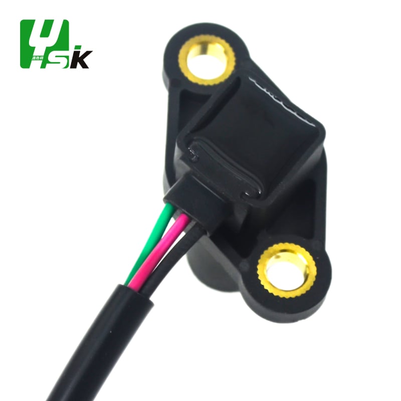 Sebességszenzor 37700-MCJ-003 a Honda Hornethez — Modell: 37700-MCJ-003, Mérési tartomány: pontos, Mérési pontosság: pontos