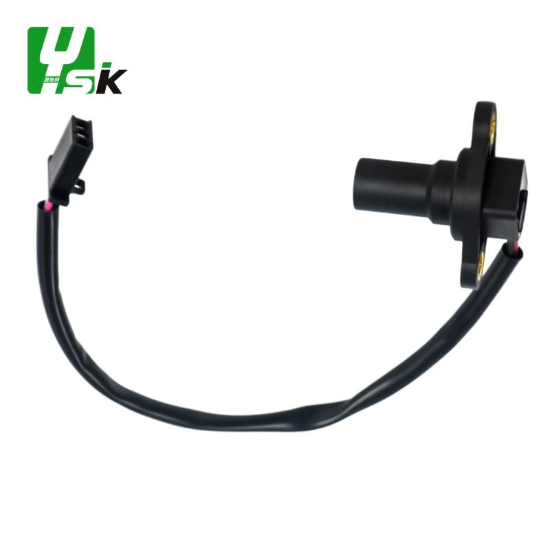 Sebességszenzor 37700-MCJ-003 a Honda Hornethez — Modell: 37700-MCJ-003, Mérési tartomány: pontos, Mérési pontosság: pontos