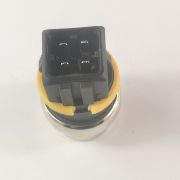 Vízhőmérséklet-szenzor – Márka: TQ, Modell: 1, Alkatrész-számok: 357919501A, 1669948, 6U0919501B