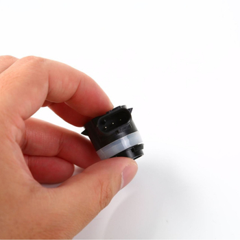 Senzor radar de parcare cu sunet pentru Mercedes-Benz, model A0009055504, 12V, 4 sonde