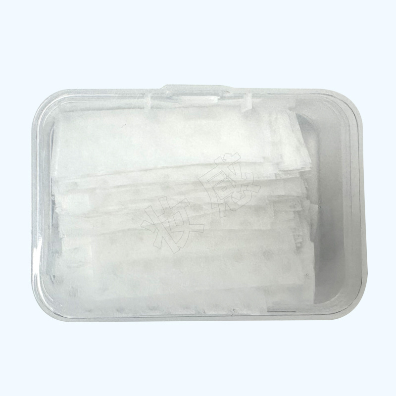 Szempilla-liftinghez és kozmetikai tetováláshoz használható nedvességabszorber lapok