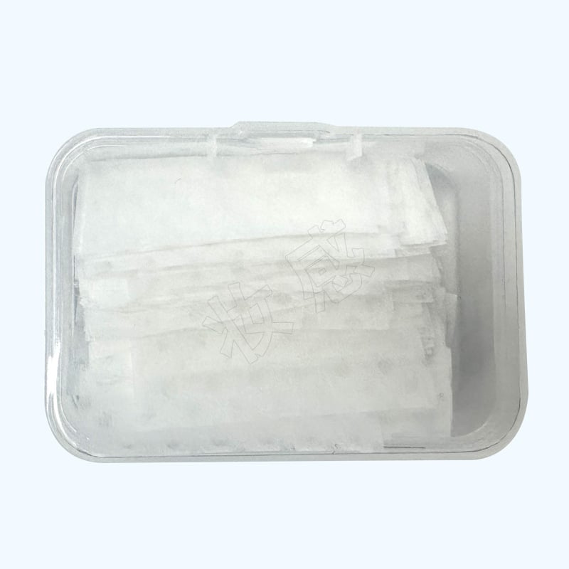 Szempilla-liftinghez és kozmetikai tetováláshoz használható nedvességabszorber lapok